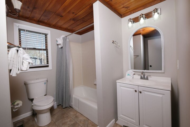 House in Sevierville, US