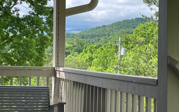 House in Sevierville, US