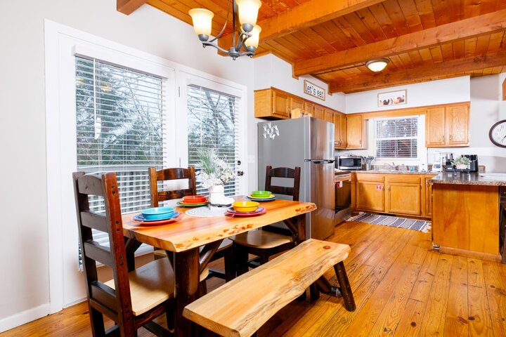 House in Sevierville, US