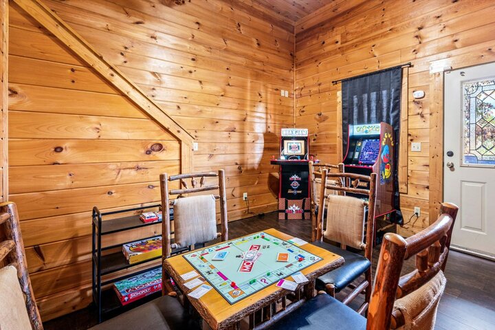 Cabin in Pigeon Forge, US