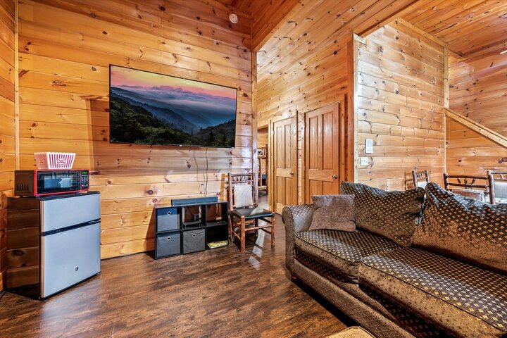 Cabin in Pigeon Forge, US