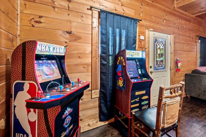 Cabin in Pigeon Forge, US