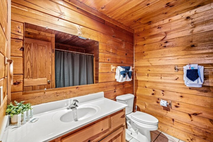 Cabin in Pigeon Forge, US