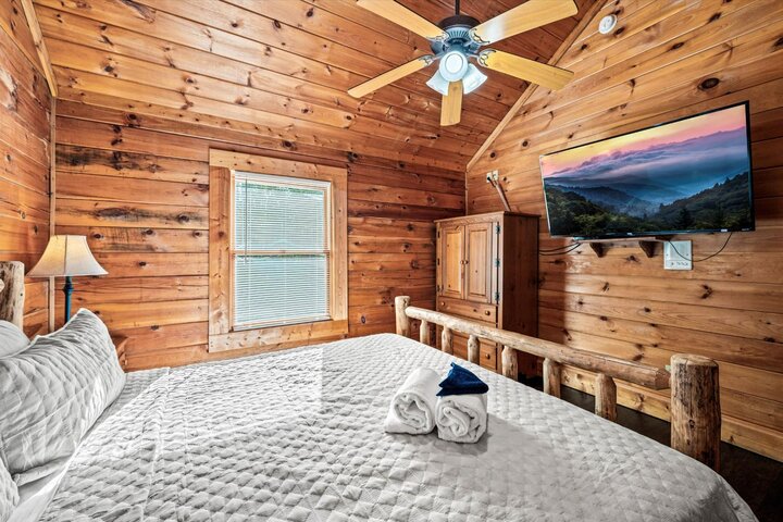 Cabin in Pigeon Forge, US