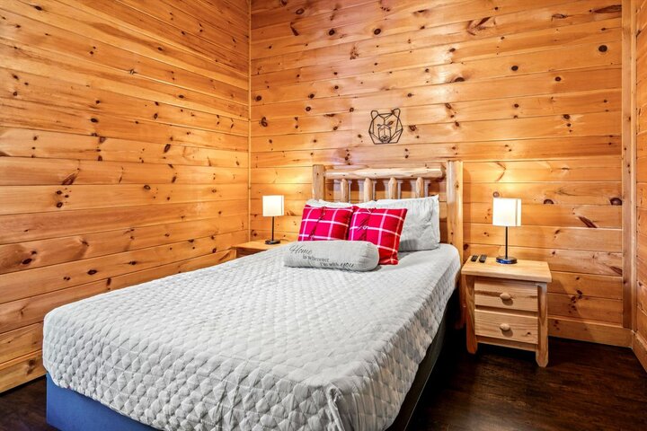 Cabin in Pigeon Forge, US