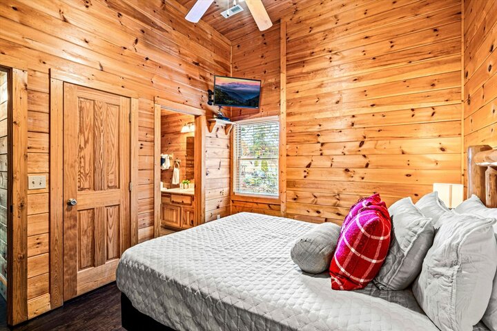 Cabin in Pigeon Forge, US