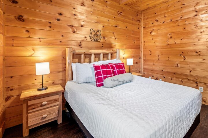 Cabin in Pigeon Forge, US