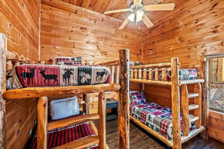 Cabin in Pigeon Forge, US