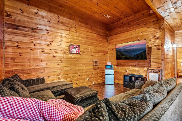 Cabin in Pigeon Forge, US