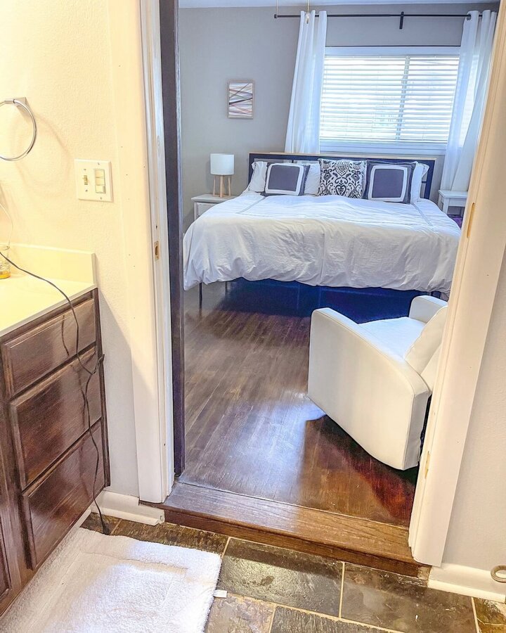 Home in North Little Rock, US