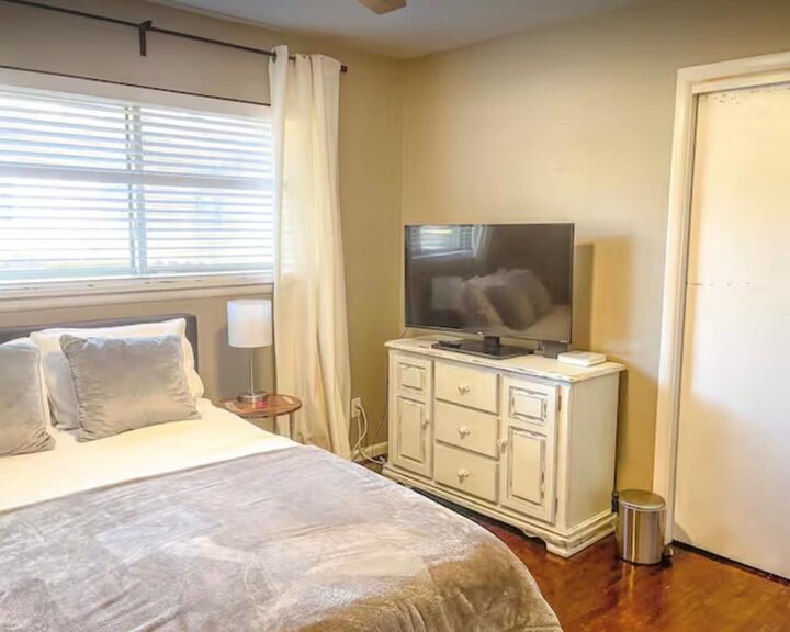 Home in North Little Rock, US