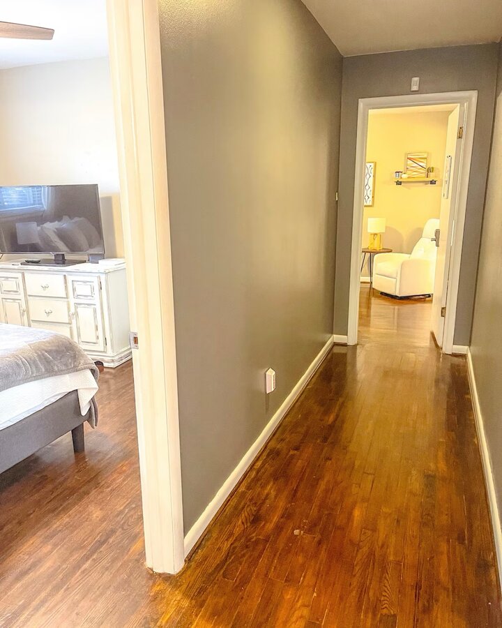 Home in North Little Rock, US