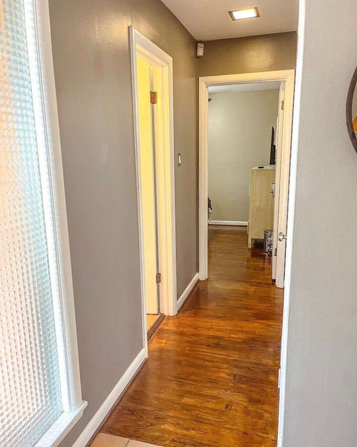 Home in North Little Rock, US