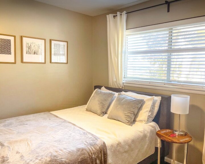 Home in North Little Rock, US