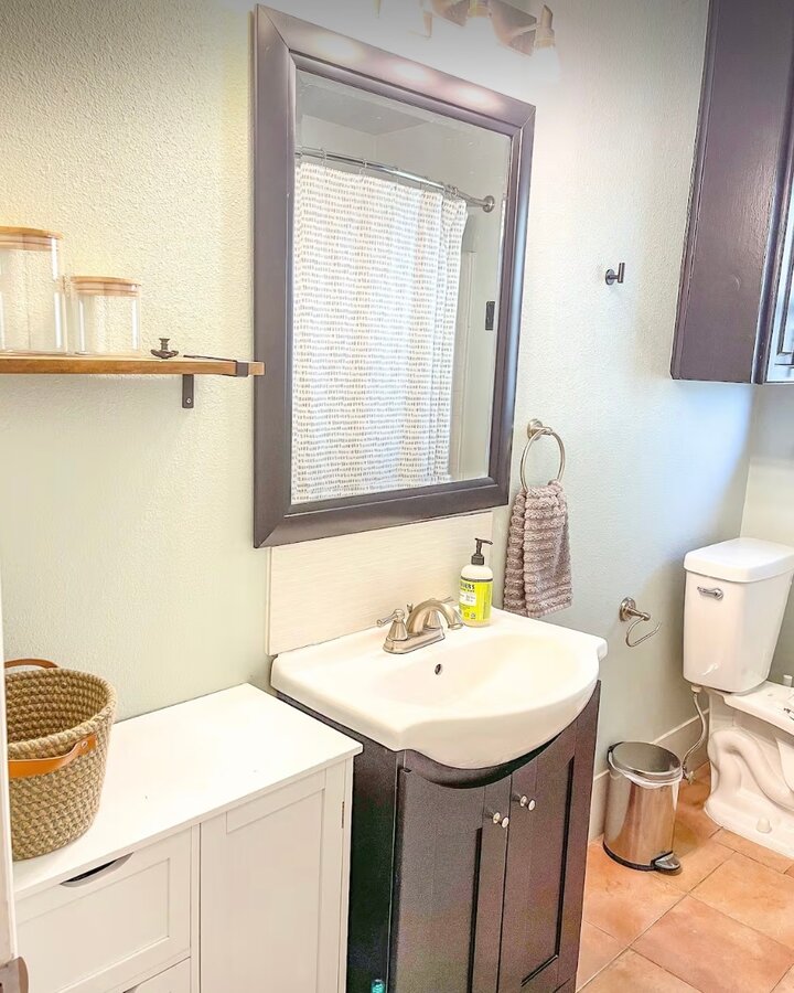 Home in North Little Rock, US