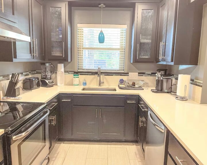 Home in North Little Rock, US