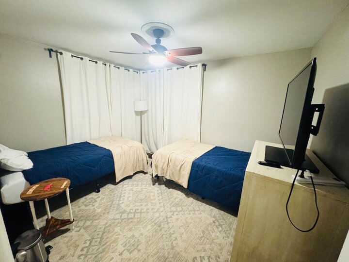 Home in North Little Rock, US