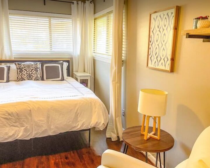 Home in North Little Rock, US