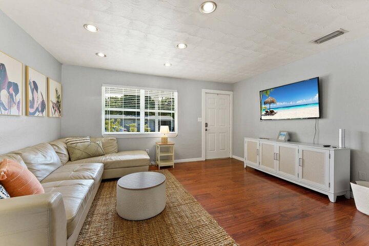 Home in Sarasota, US