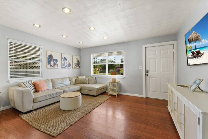 Home in Sarasota, US