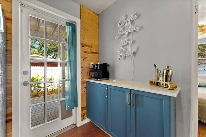 Home in Sarasota, US