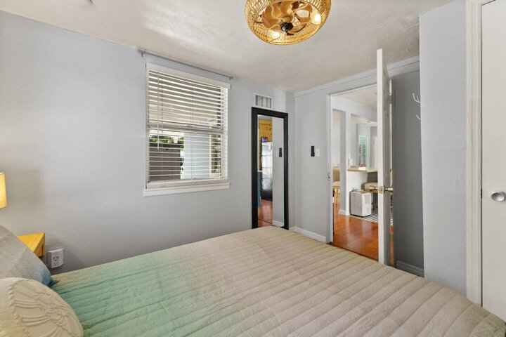 Home in Sarasota, US