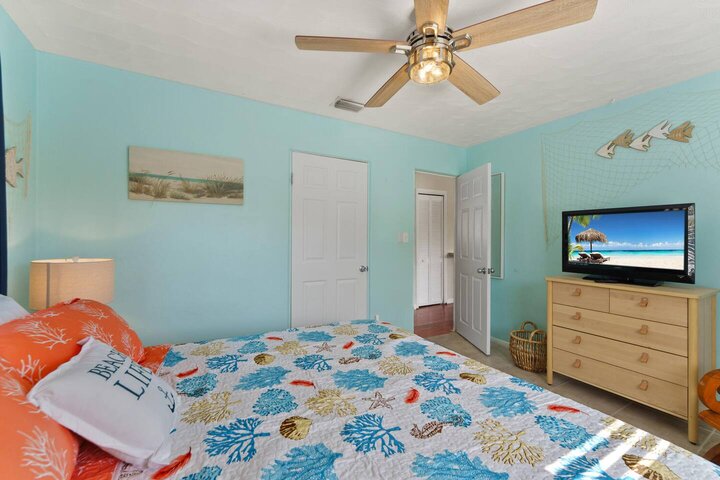 Home in Sarasota, US