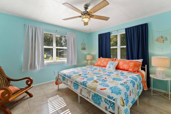 Home in Sarasota, US