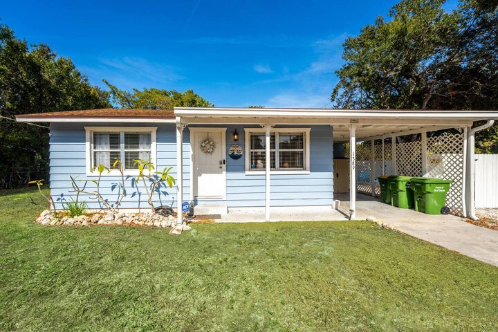 Home in Sarasota, US