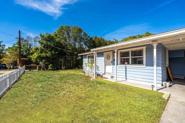 Home in Sarasota, US