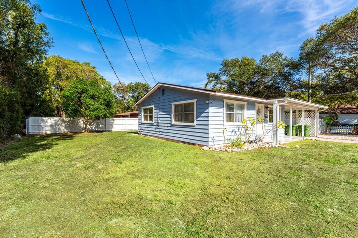 Home in Sarasota, US