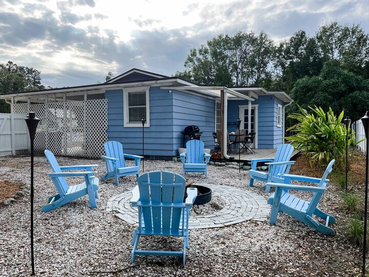 Home in Sarasota, US