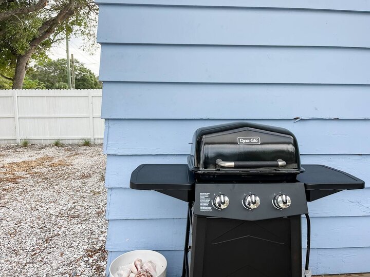 Home in Sarasota, US