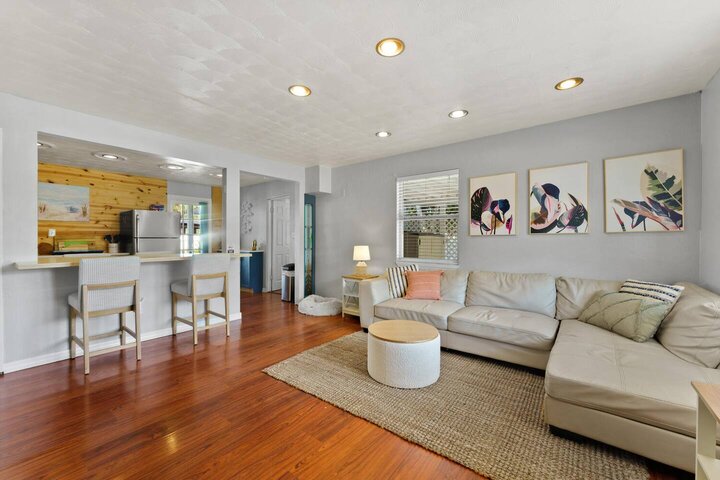 Home in Sarasota, US