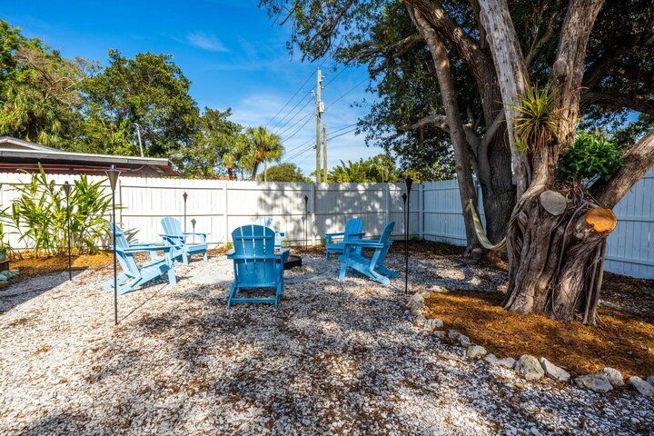 Home in Sarasota, US