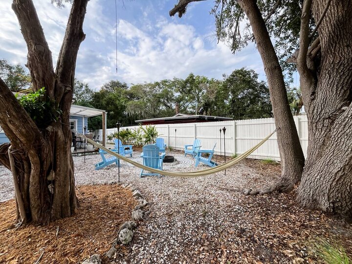 Home in Sarasota, US