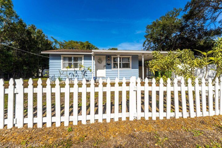 Home in Sarasota, US