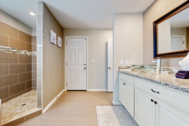 House in Desert Hot Springs, US