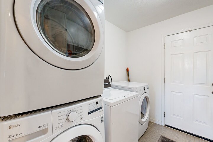 House in Desert Hot Springs, US