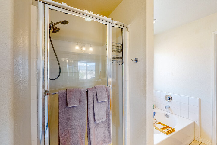 House in Joshua Tree, US