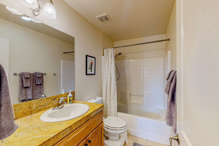 House in Joshua Tree, US