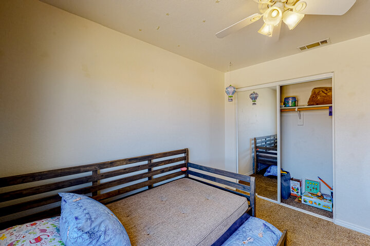 House in Joshua Tree, US