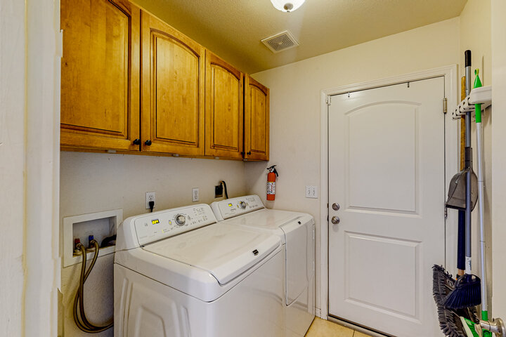 House in Joshua Tree, US