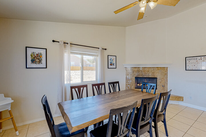 House in Joshua Tree, US