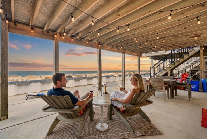 Apartment in Wildwood, US