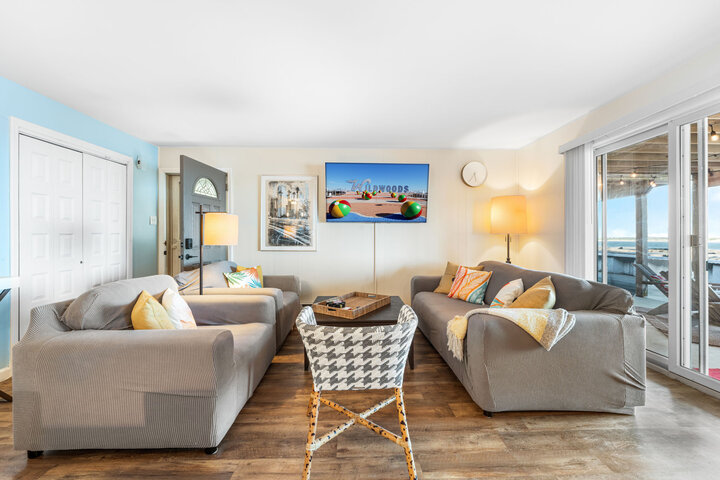 Apartment in Wildwood, US