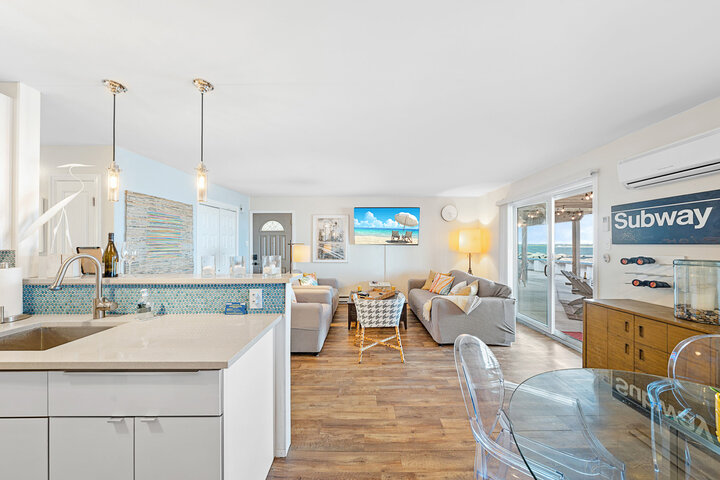 Apartment in Wildwood, US