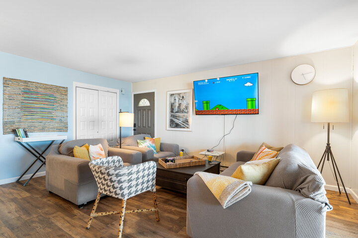 Apartment in Wildwood, US