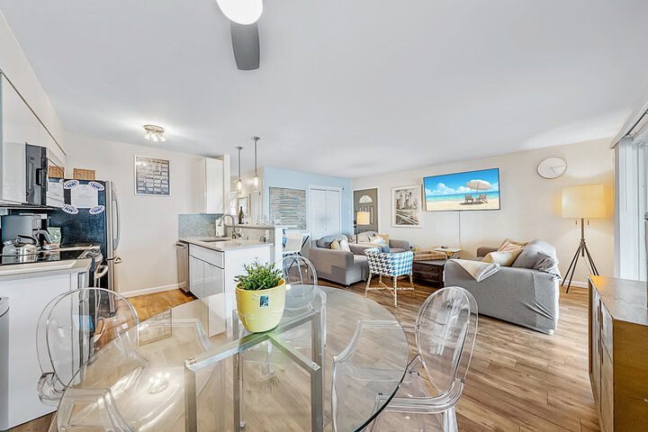 Apartment in Wildwood, US