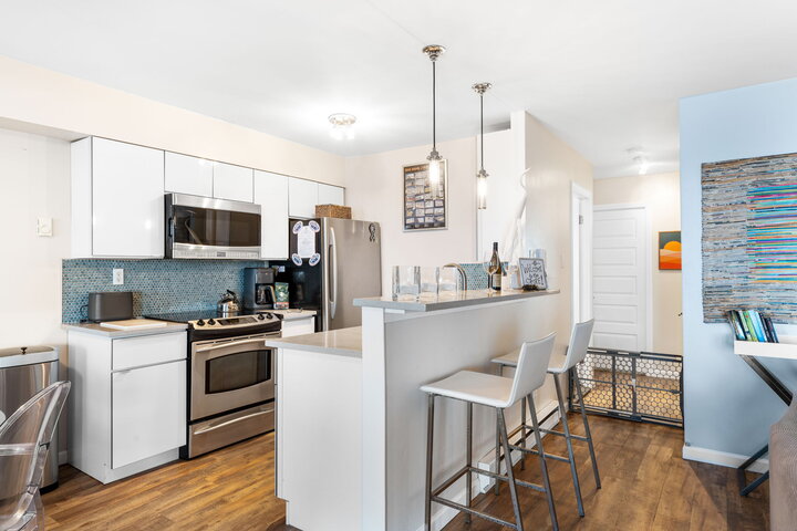 Apartment in Wildwood, US